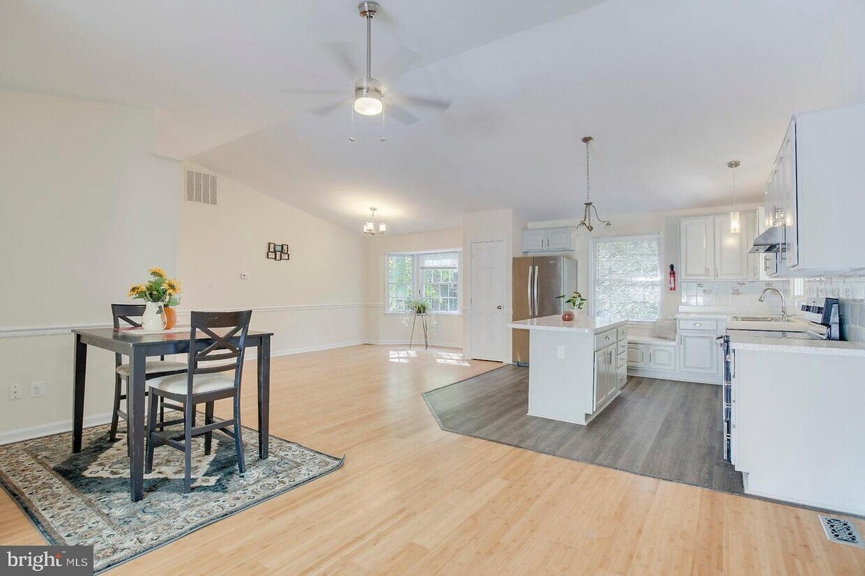 3120 Creedon Dr, Indian Head, MD 20640 House for Rent in Indian Head