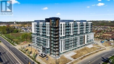 Building Photo - 601-575 CONKLIN Rd