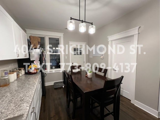 Foto del edificio - 4044 S Richmond St