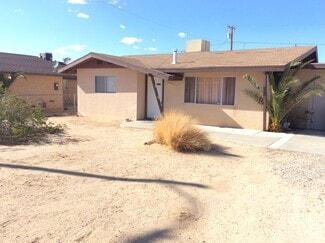 Building Photo - 72204 Sun Valley Dr