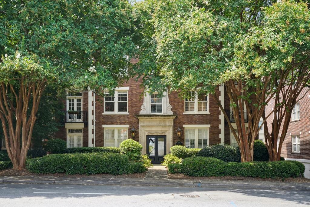 20 Collier Rd NW Unit 4, Atlanta, GA 30309 - Condo for Rent in Atlanta ...