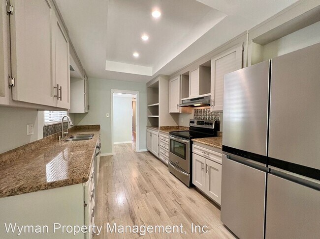 Foto del edificio - 3 br, 2 bath House - 3531 Glenbrook Lane