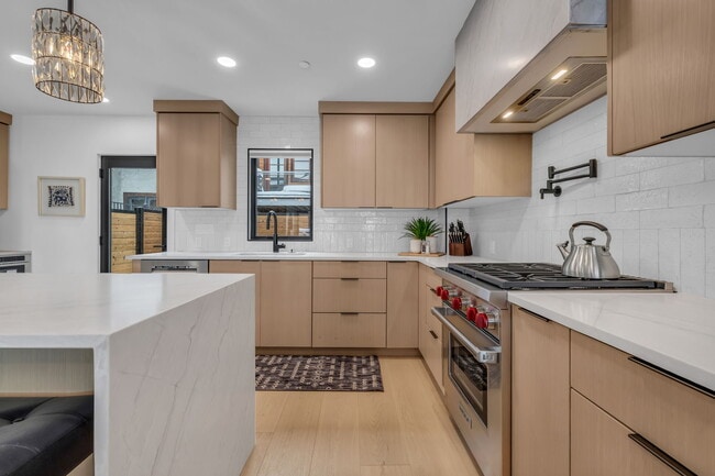 Photo - 1215 Norfolk Ave House