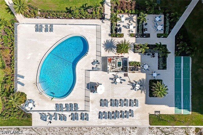 Foto del edificio - 3443 Gulf Shore Blvd N