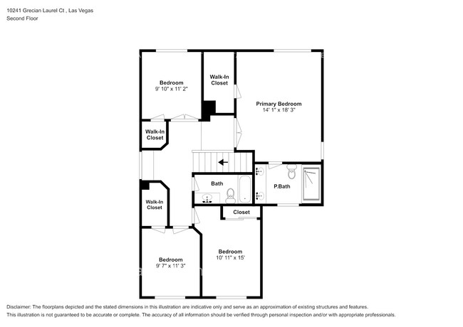 Foto del edificio - 10241 Grecian Laurel Ct