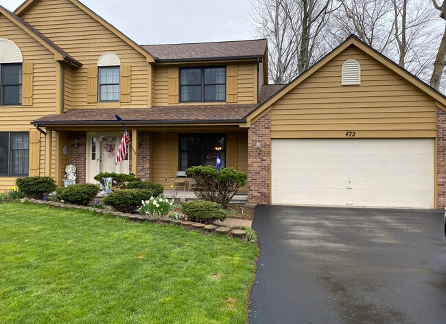 Building Photo - 473 Montvale Ln