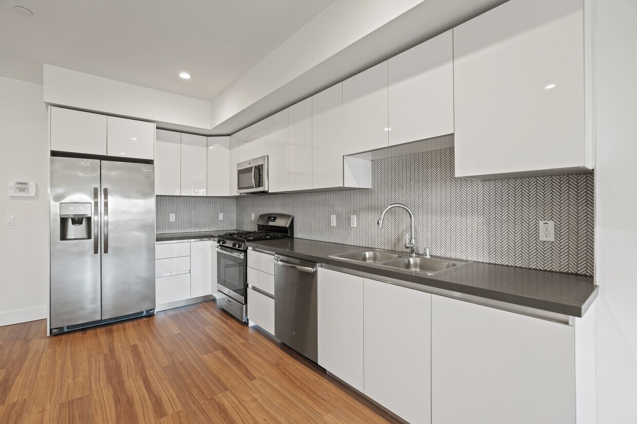Foto principal - Rosewood Heights by Wiseman