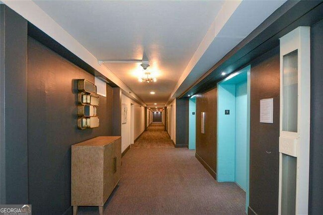 Building Photo - 620 Peachtree St NE