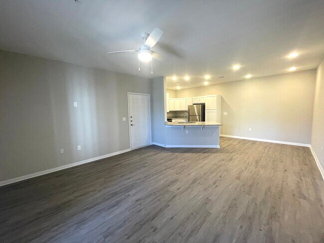 Photo - 300 Willow Grove Way Apt #11-101, Melissa, TX 75454 - 1 BR 1 BA condo