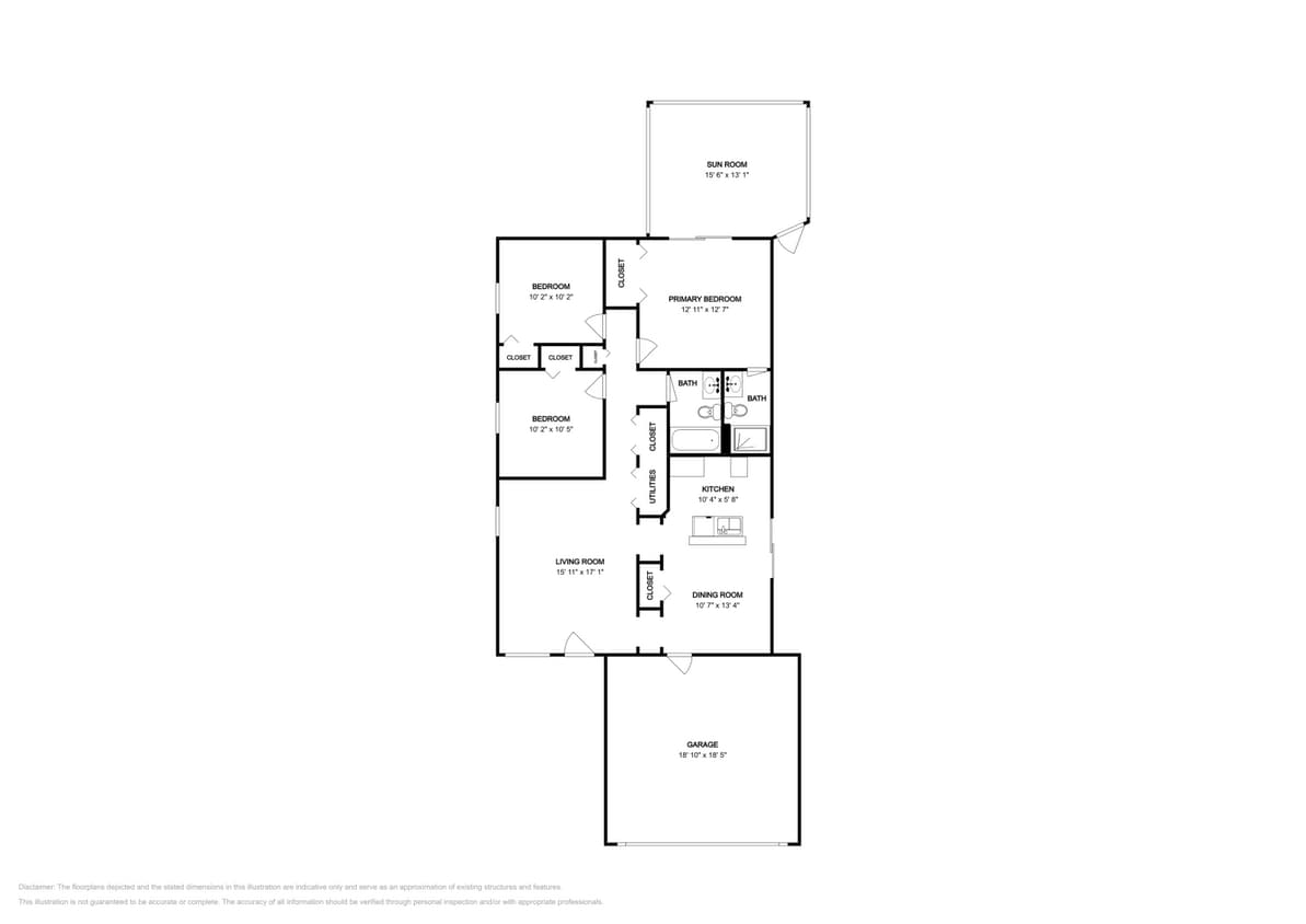 Building Photo - 507 Beasley Ct