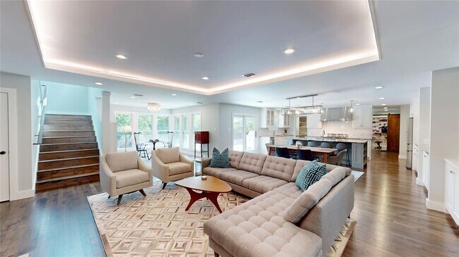 Foto del edificio - 3102 Foxfire Dr
