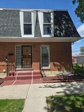 Building Photo - 11575 S Racine Ave
