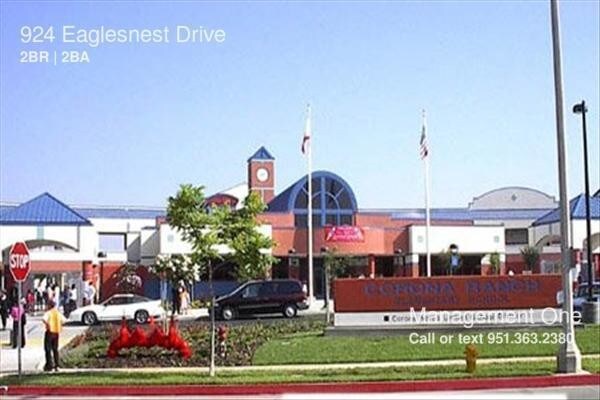 Foto del edificio - 924 Eaglesnest Dr