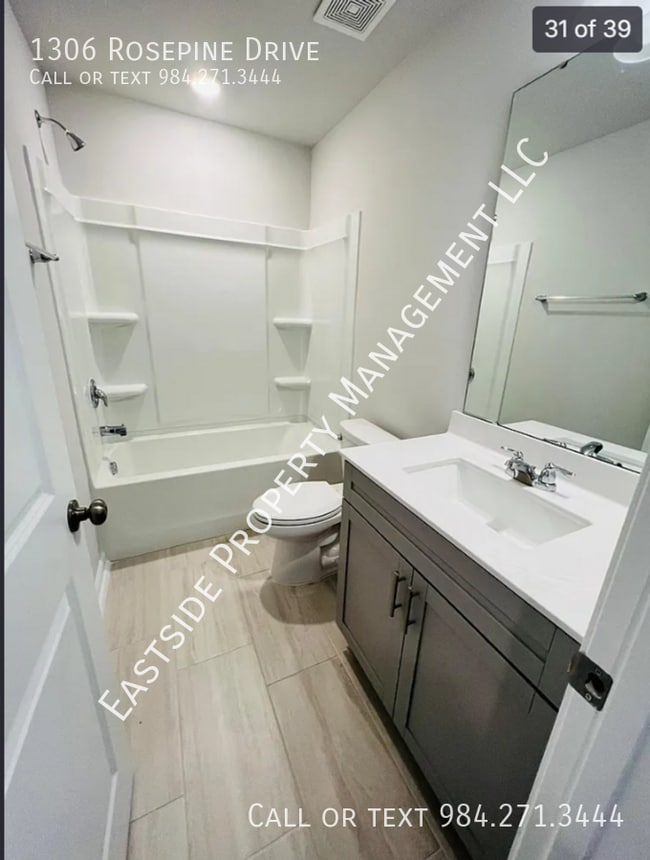 Building Photo - 1306 Rosepine Drive