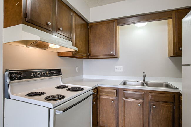 Foto del edificio - 4011 Saint Paul Ave