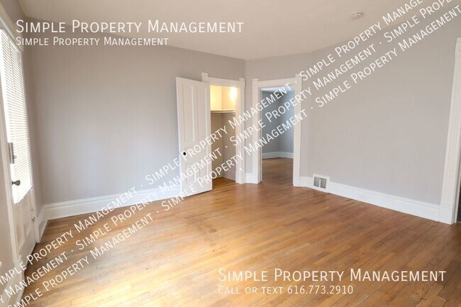 Foto del edificio - Nice 2 Bedroom 1 Bath In Heritage Hill