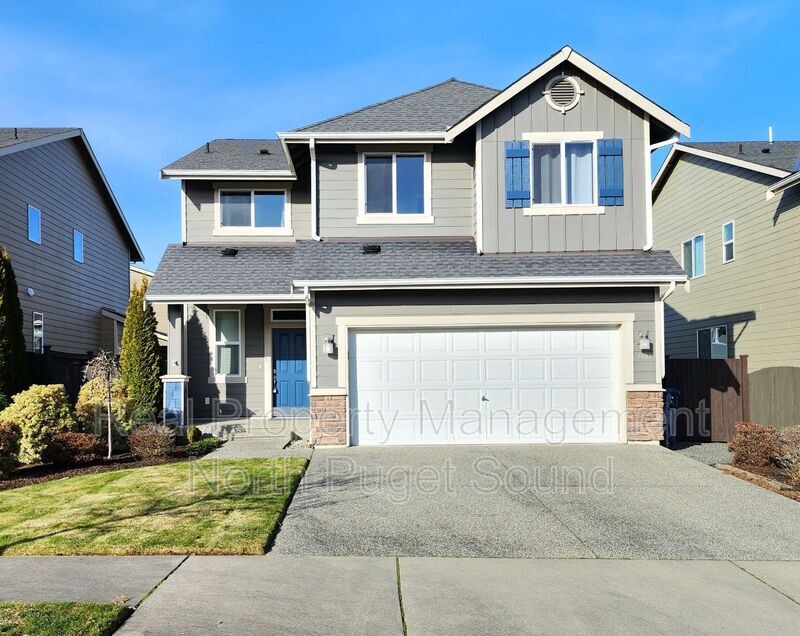 8403 72nd Pl NE, Marysville, WA 98270 House Rental in Marysville, WA
