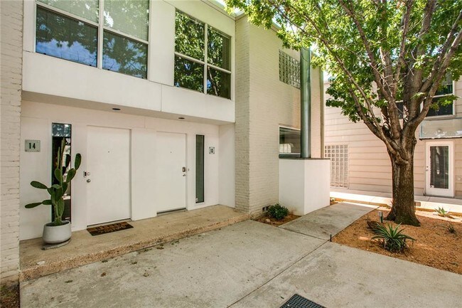 Foto del edificio - 4134 Travis St