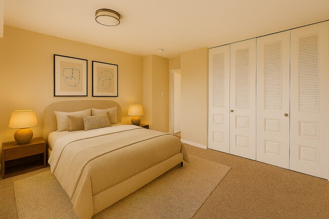 Foto del edificio - Park Tanglewood