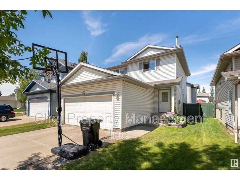 Primary Photo - 2026 Garnett Way NW