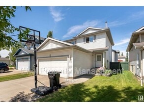 Building Photo - 2026 Garnett Way NW
