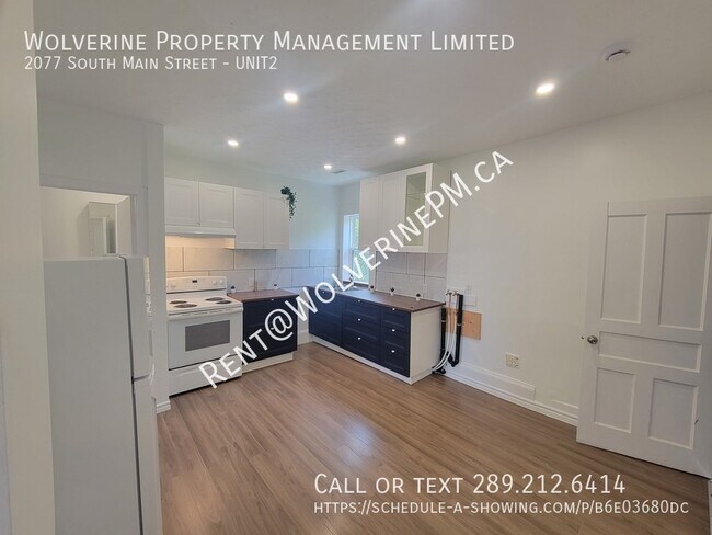 Photo du bâtiment - 2077 S Main St