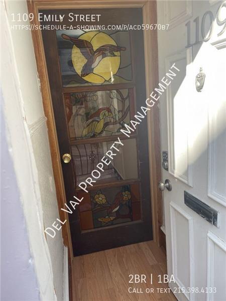 Foto del edificio - 1109 Emily St