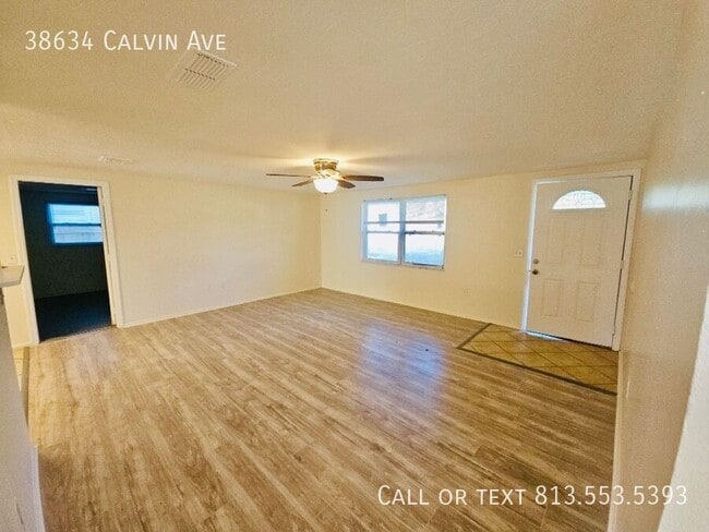 Foto del edificio - 38634 Calvin Ave