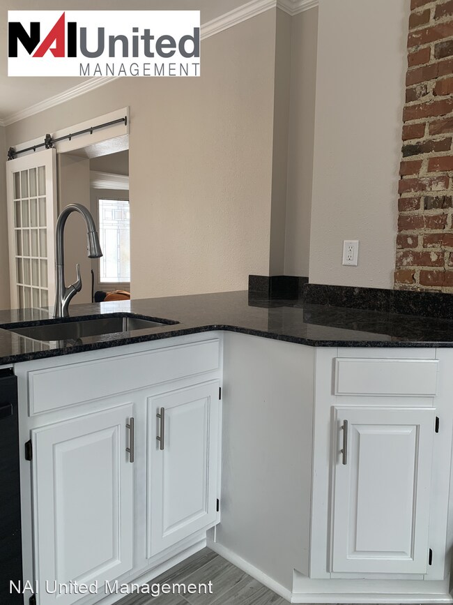 Foto del edificio - 3 br, 1.5 bath House - 507 23rd St