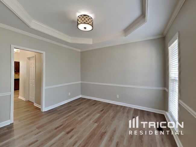 Foto del edificio - 1024 Watauga Ct