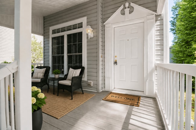 Building Photo - Ascot Landing - Single Family Homes