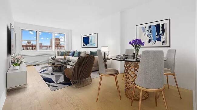 Building Photo - 2300 Fifth Avenue