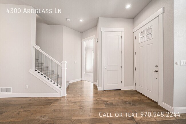 Foto del edificio - 4300 Ardglass Ln