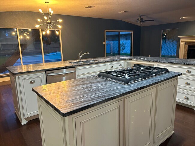 Foto del edificio - Gorgeous Alamo Heights Rental! Pool mainte...