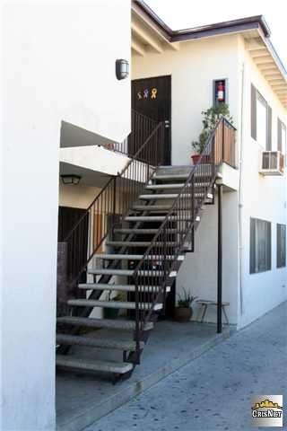 Building Photo - 14623 Calvert St