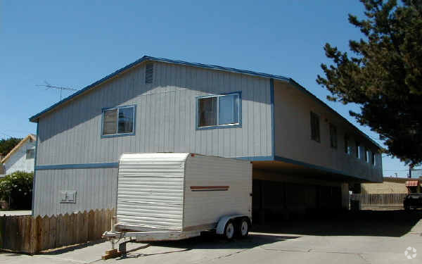 Building Photo - 840 Napa St