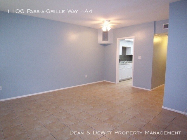 Building Photo - 1106 Pass A Grille Way