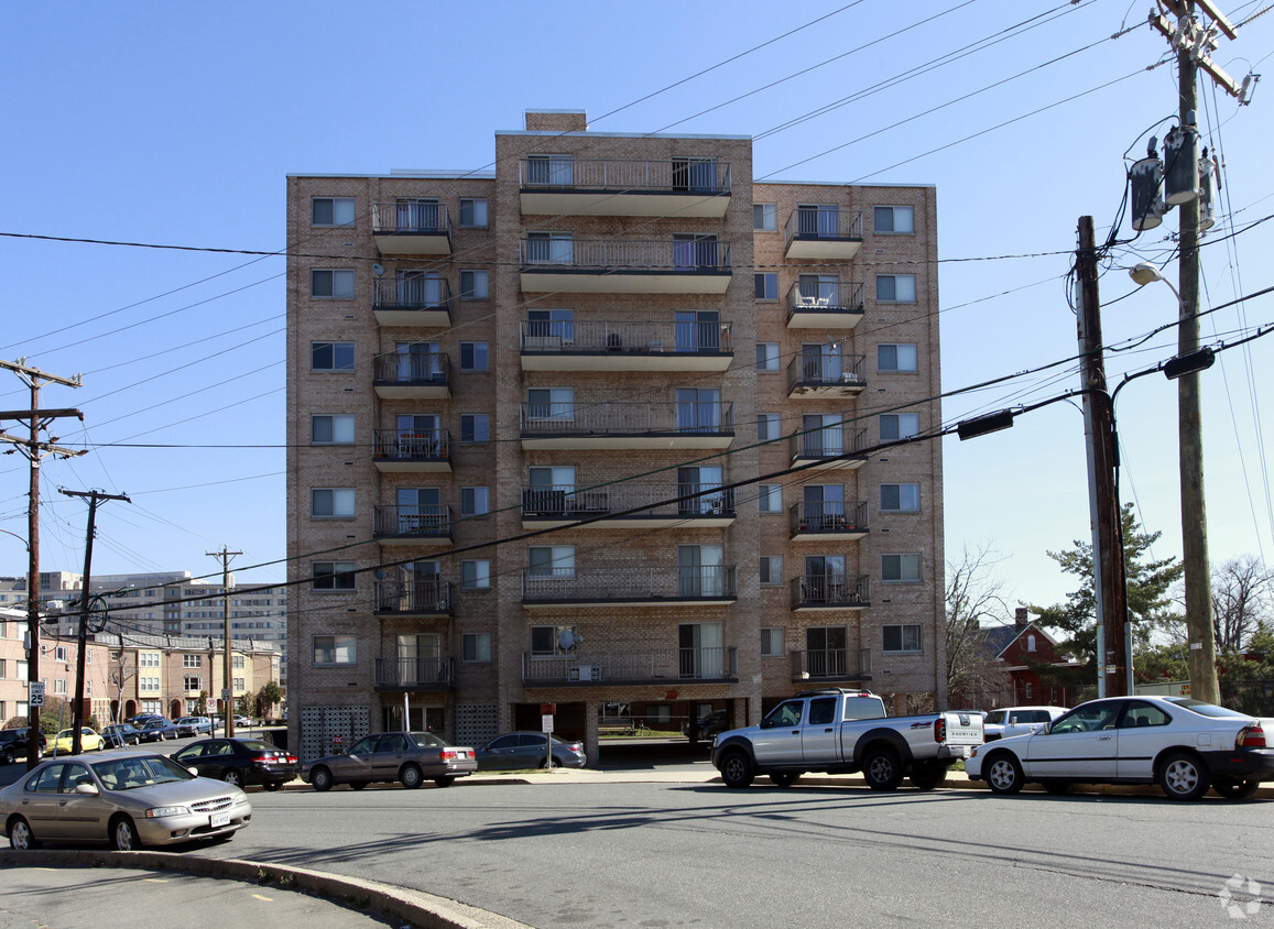 Building Photo - Barbee House