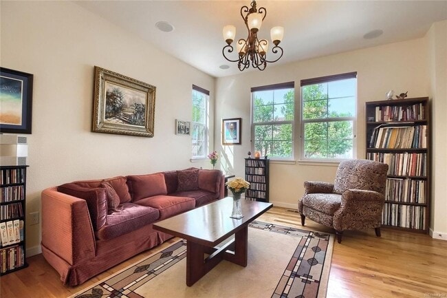 Foto del edificio - Terrific Two-Story Home in Broomfield!