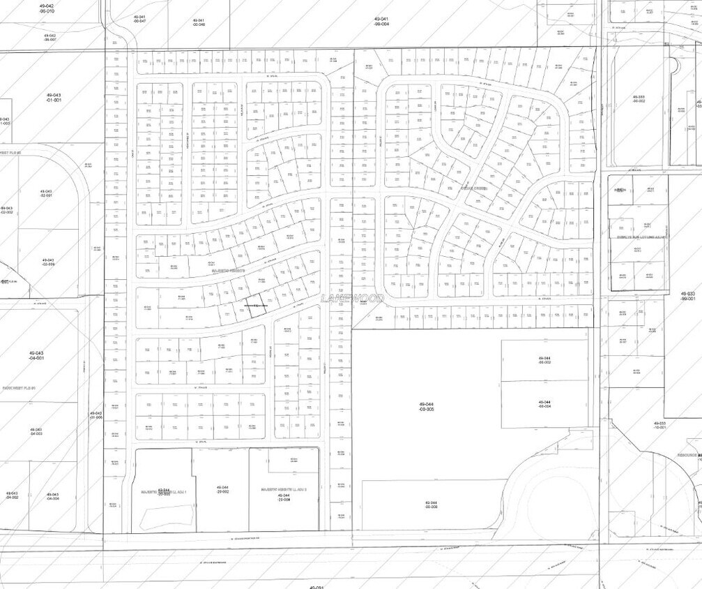 Foto principal - 717 Oak St