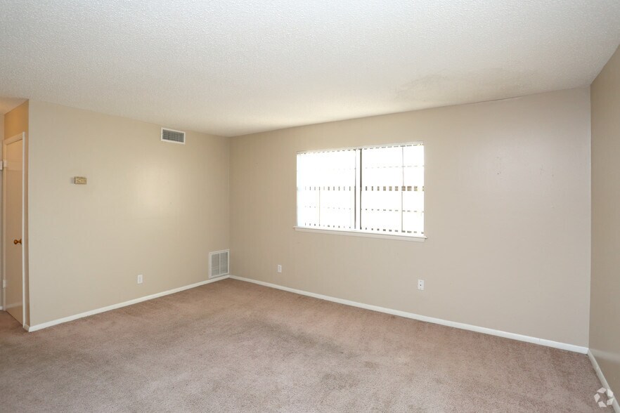 Rosemont Apartments Rentals Oklahoma City, OK