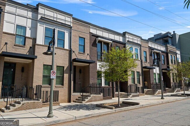 Foto del edificio - 2614 Talley St