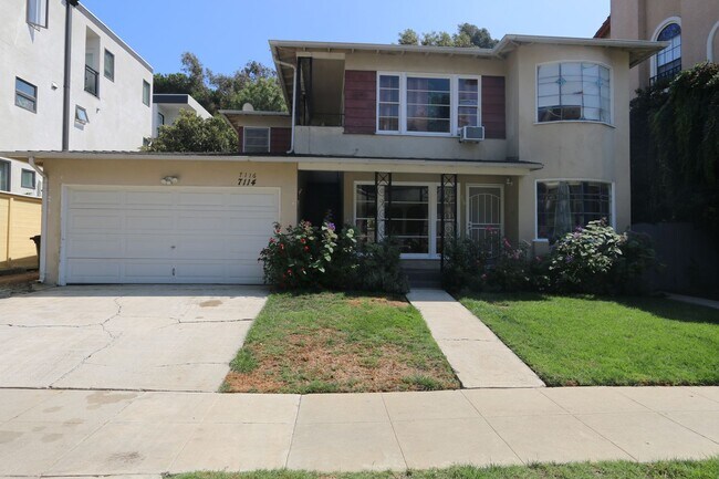 Foto del edificio - 7114RamsgateAve