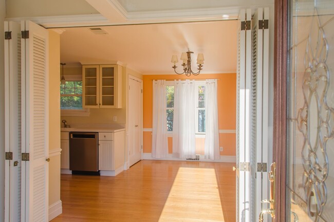 Foto del edificio - 2bd/1ba Seattle Home