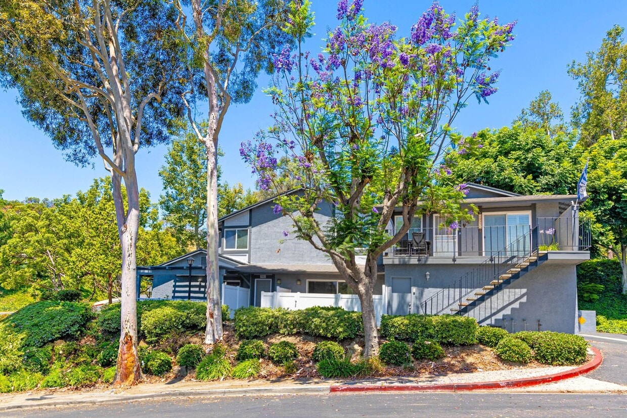 Primary Photo - Largest floor plan offered in Fairmont Hill