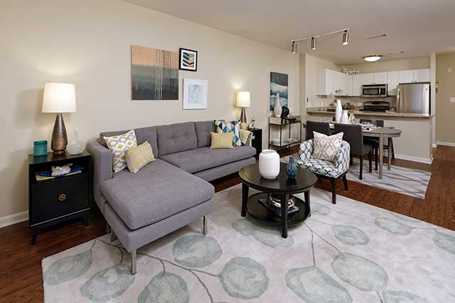 Avalon Clarendon Rentals - Arlington, VA | Apartments.com