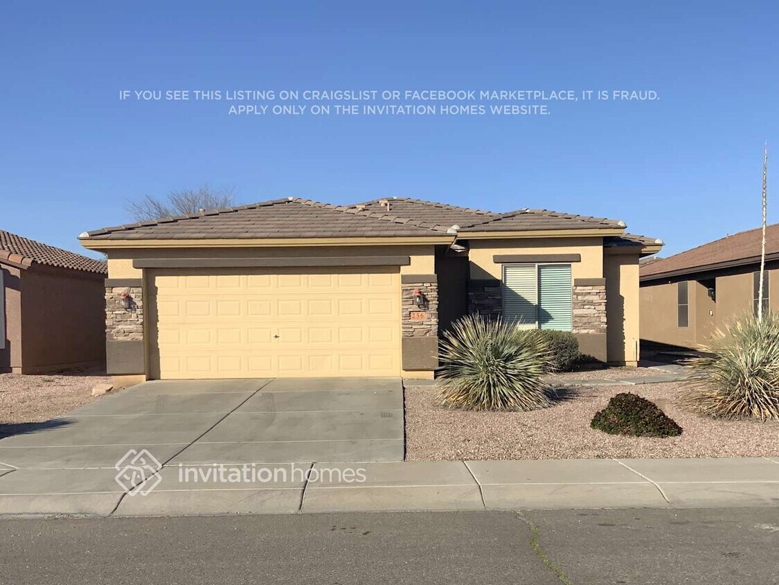 Foto principal - 256 W Angus Rd
