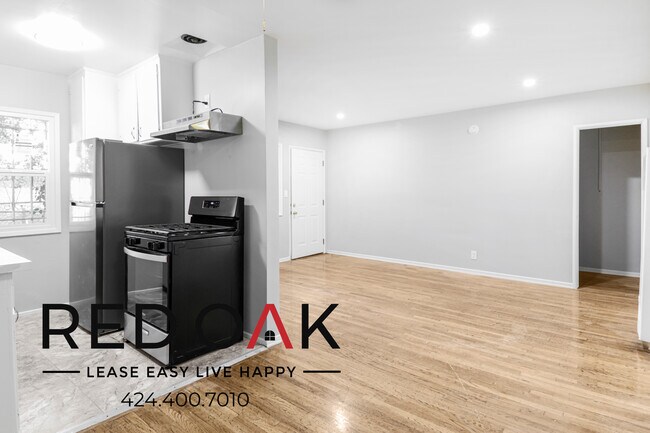 Foto del edificio - Move-in Special! Spacious One Bedroom with...