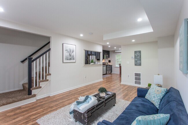 Foto del edificio - 8593 Pioneer Drive