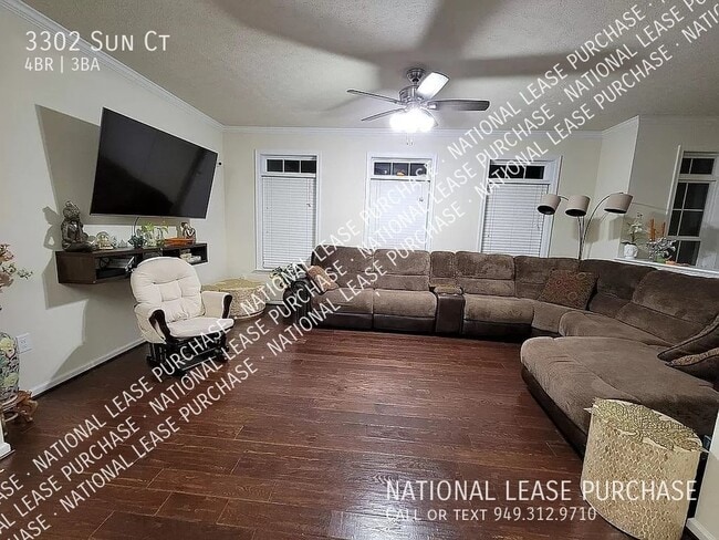 Building Photo - Rent to Own Upgraded Townhouse with $12,00...